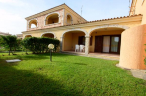 Ville del Mar San Teodoro